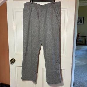 Time and tru sweatpants